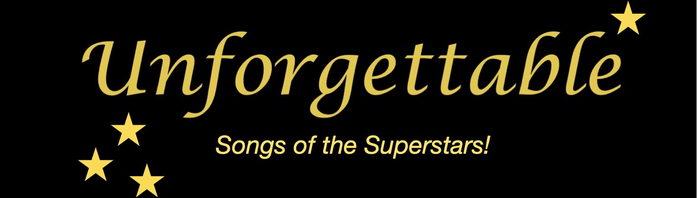 Unforgettable